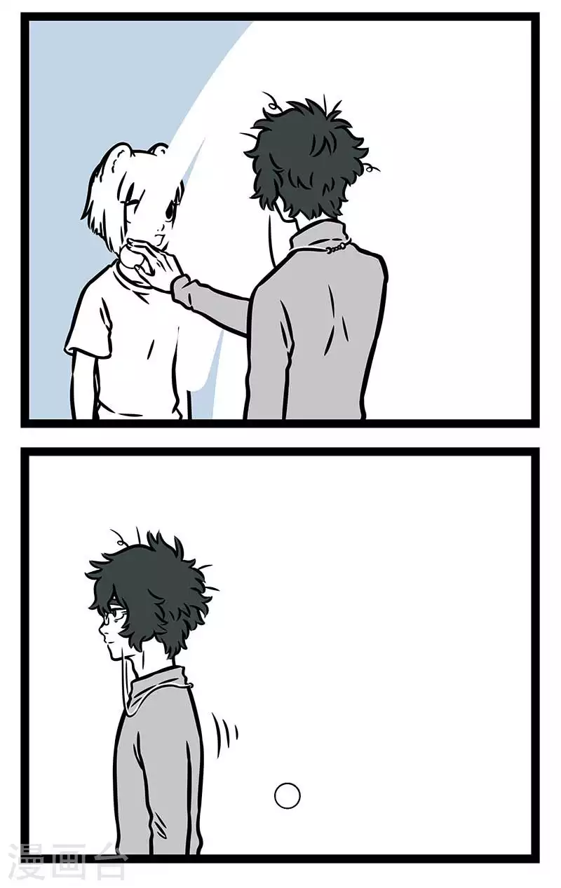 第823话 墙？什么第四面墙？1
