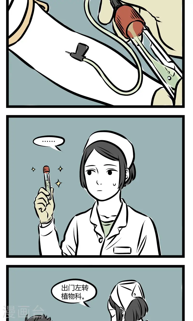 第220话 采血1