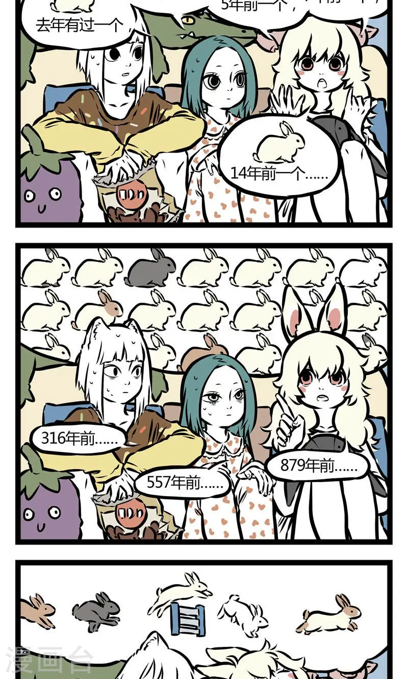 第51话 睡衣派对1