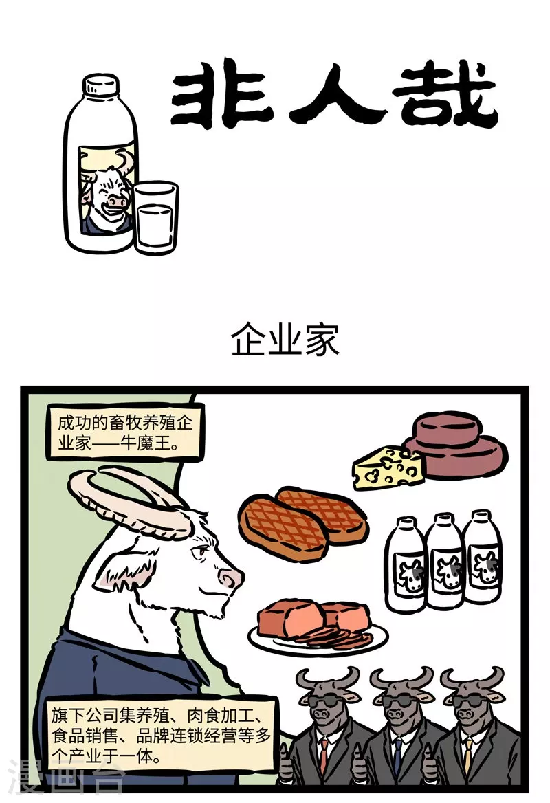 第496话 企业家0