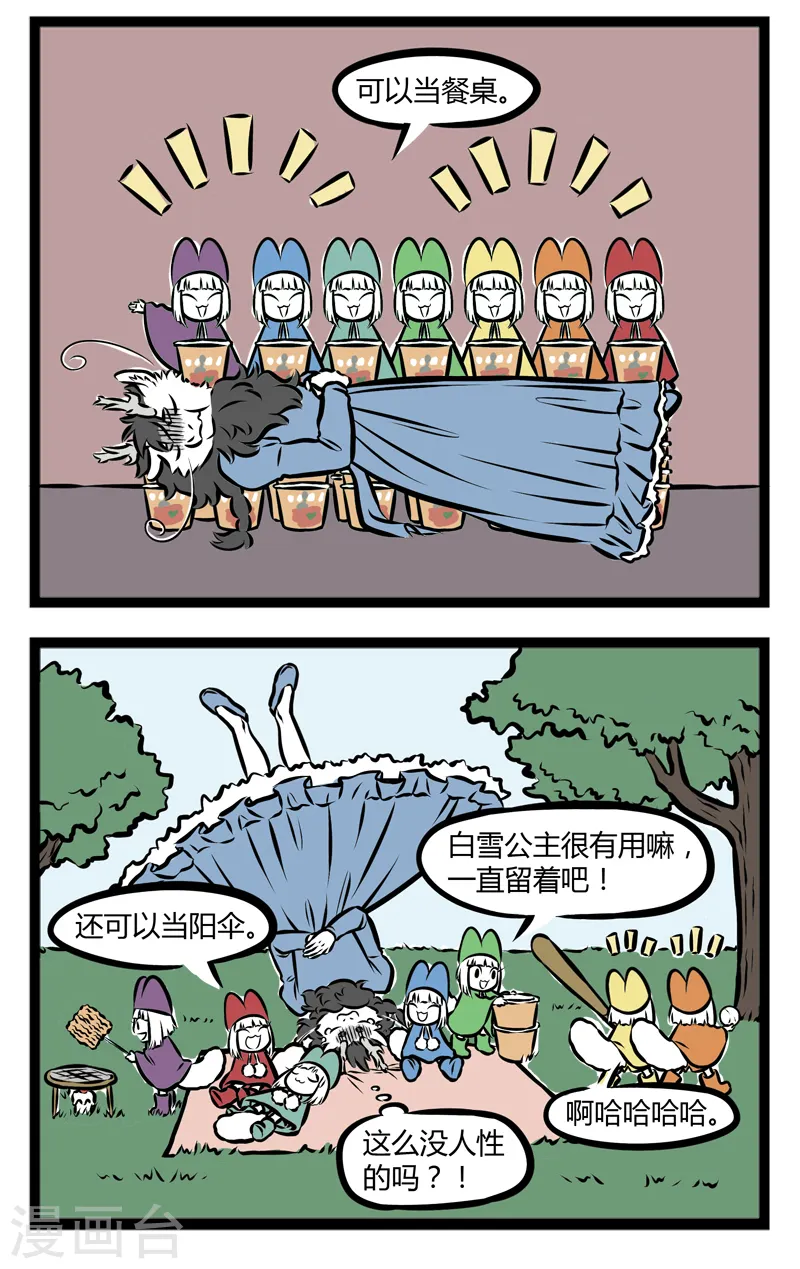 第288话 人性1