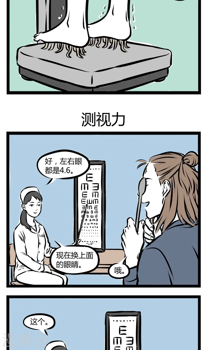 第219话 量身高2
