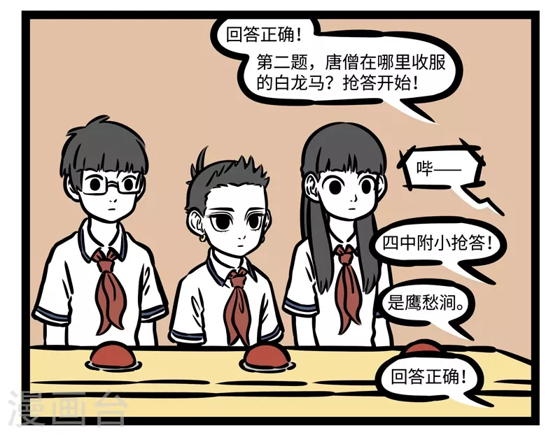 第467话 上电视5
