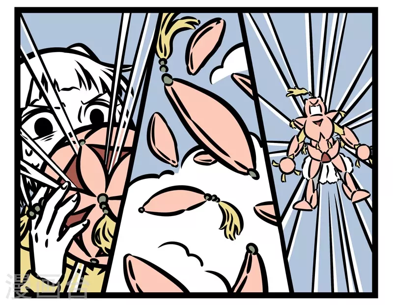 第436话 玩具箱6