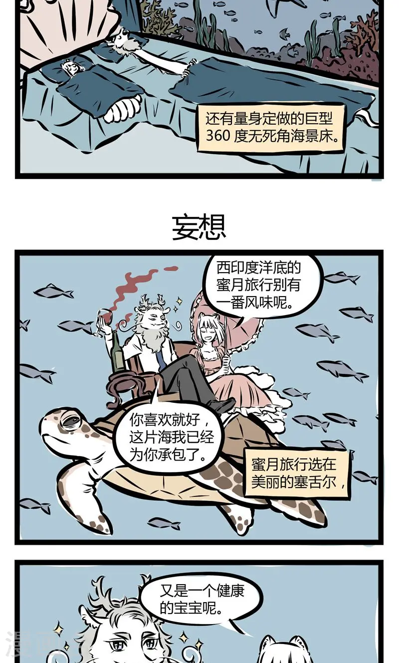 第100话 婚后2