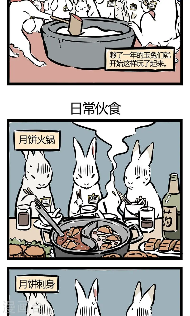 第57话 日常工作2