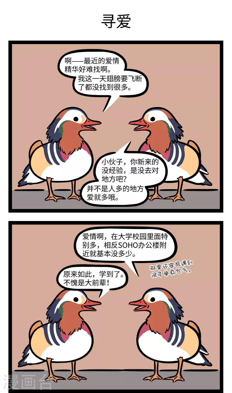 第700话 爱情在哪里呀，爱情在哪里2