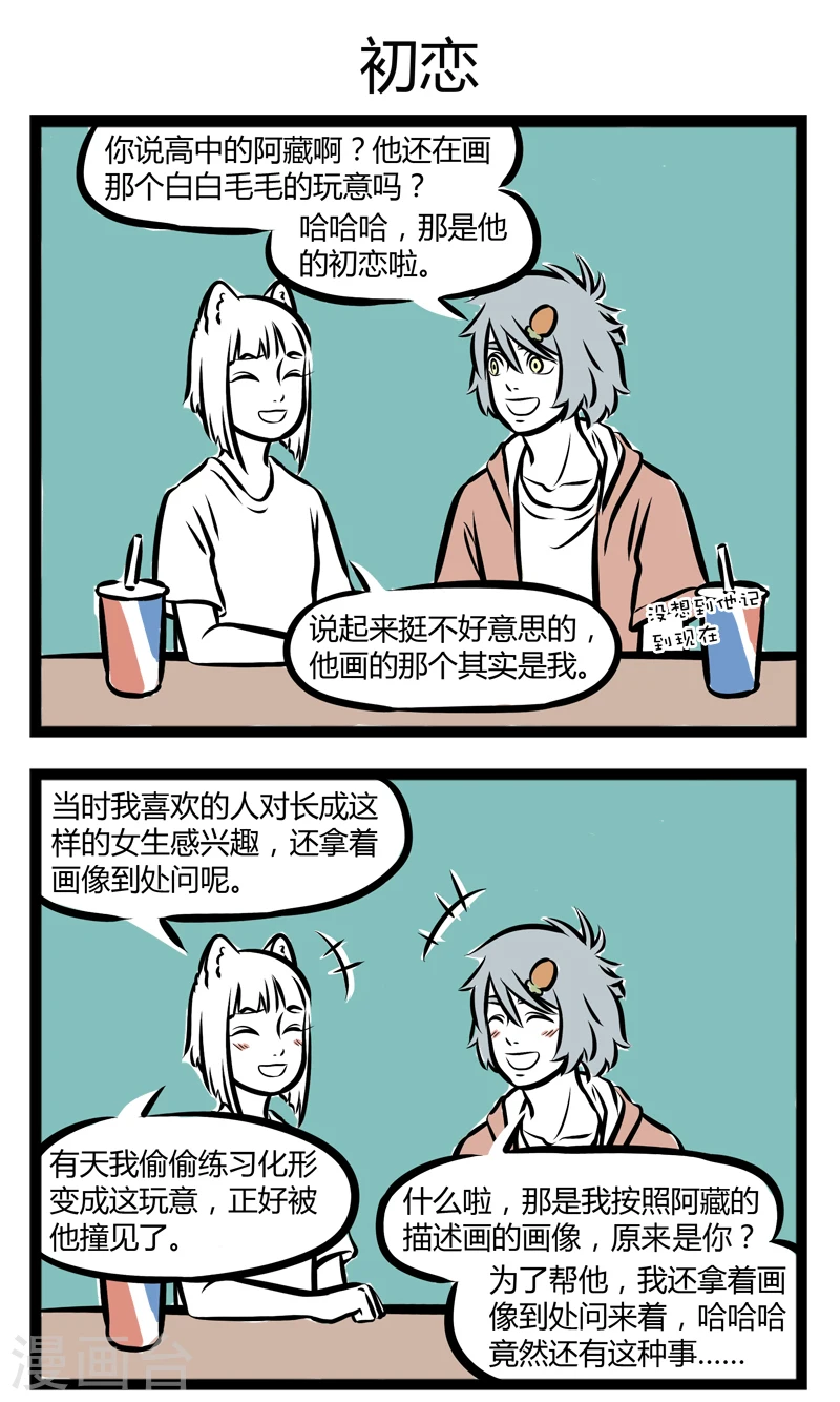 第244话 傻蛋2