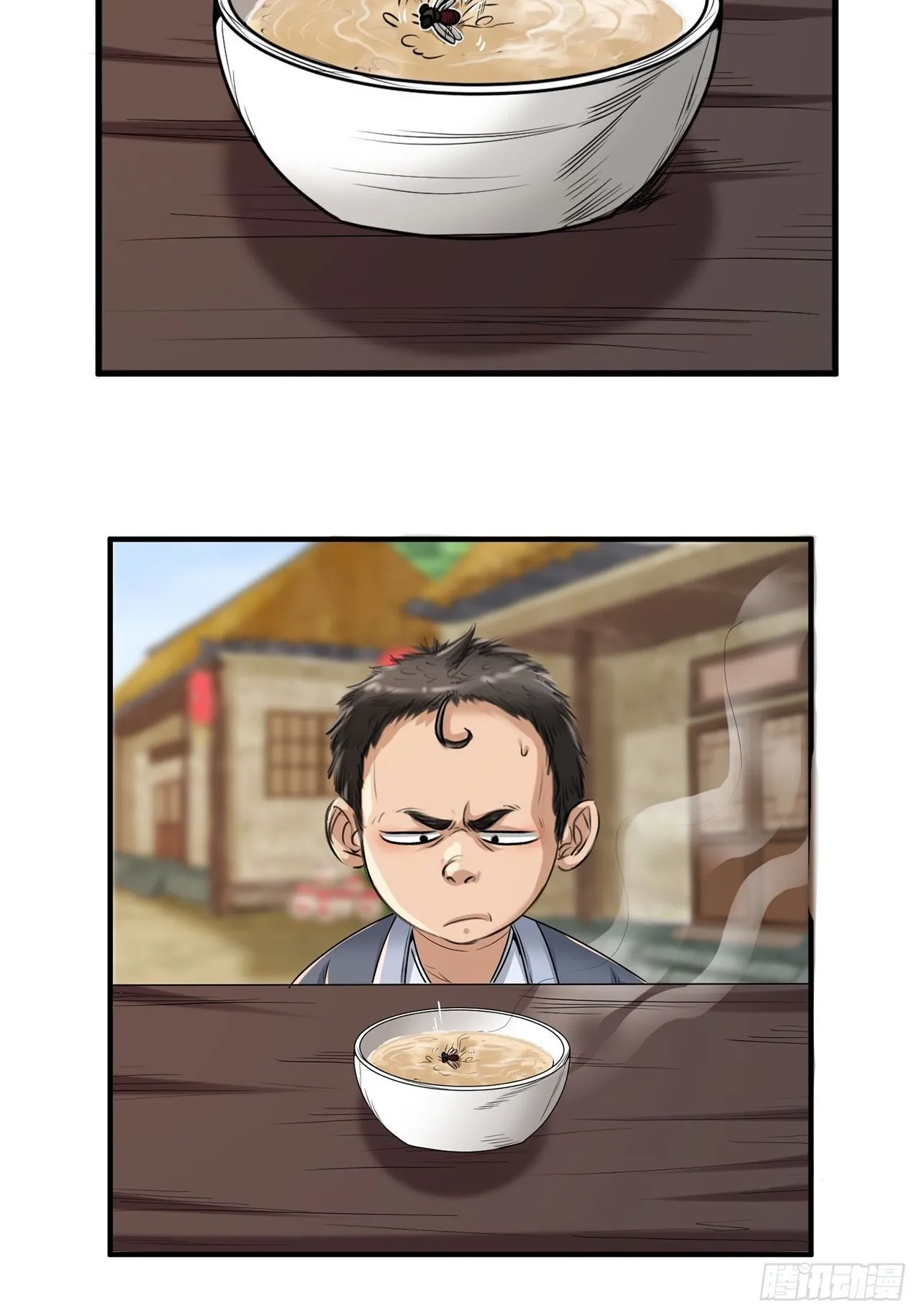 第六话23