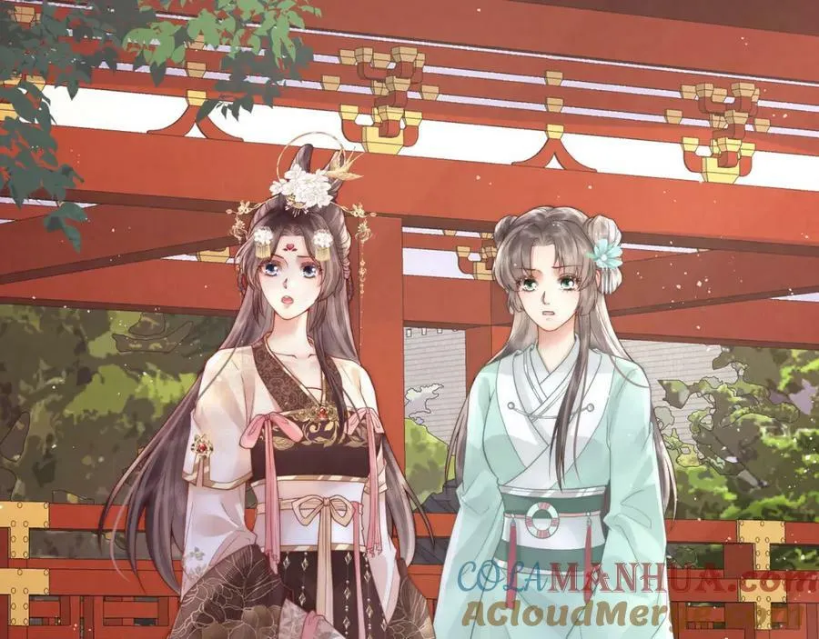 第4话 秽乱宫庭者，杖毙64