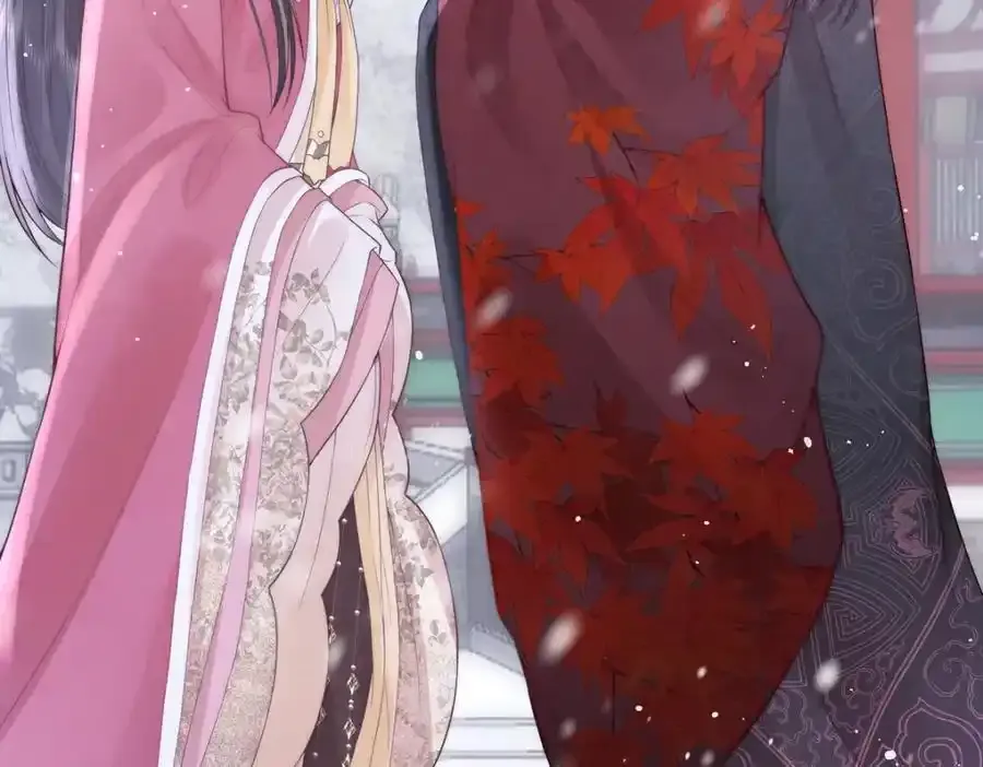 第39话 大人心悦于朕？78