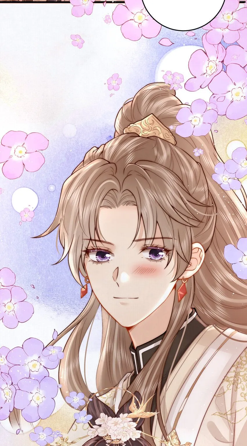第14话 我要她这样的新娘子30