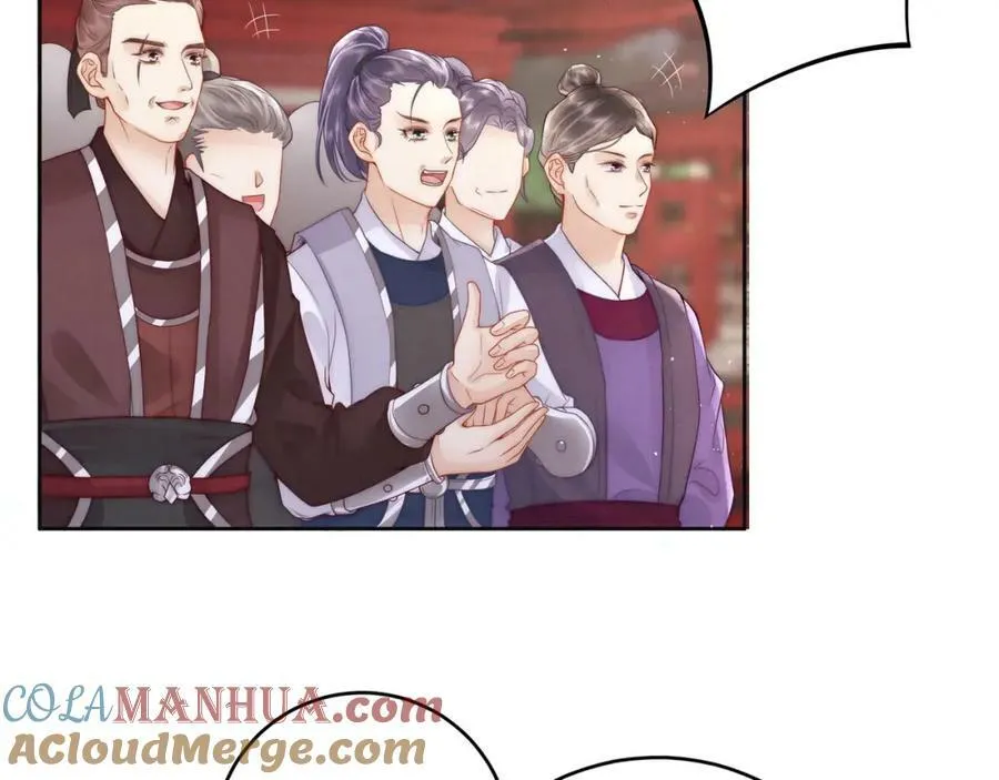 第3话 不愿选秀的公子们48