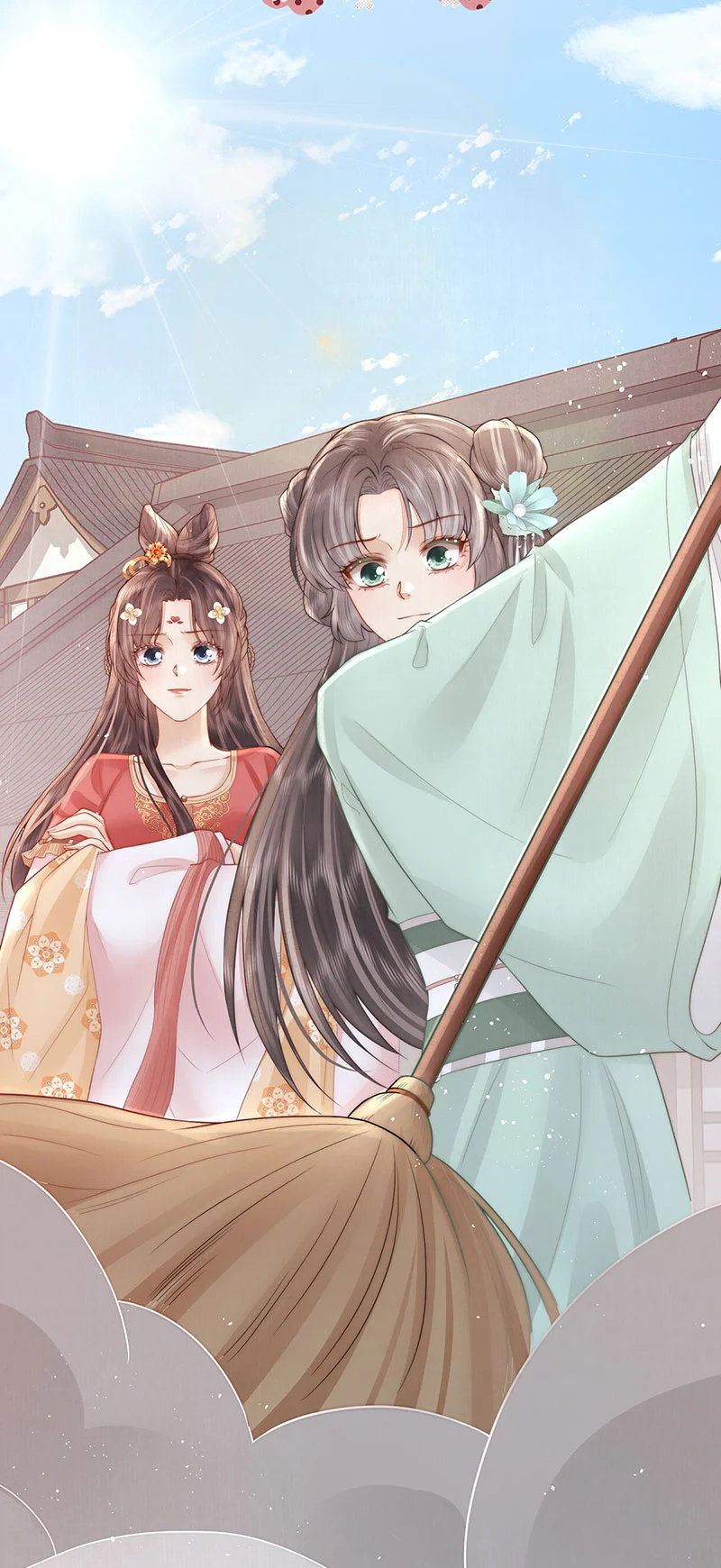 第31话 陈公子说非她不娶25