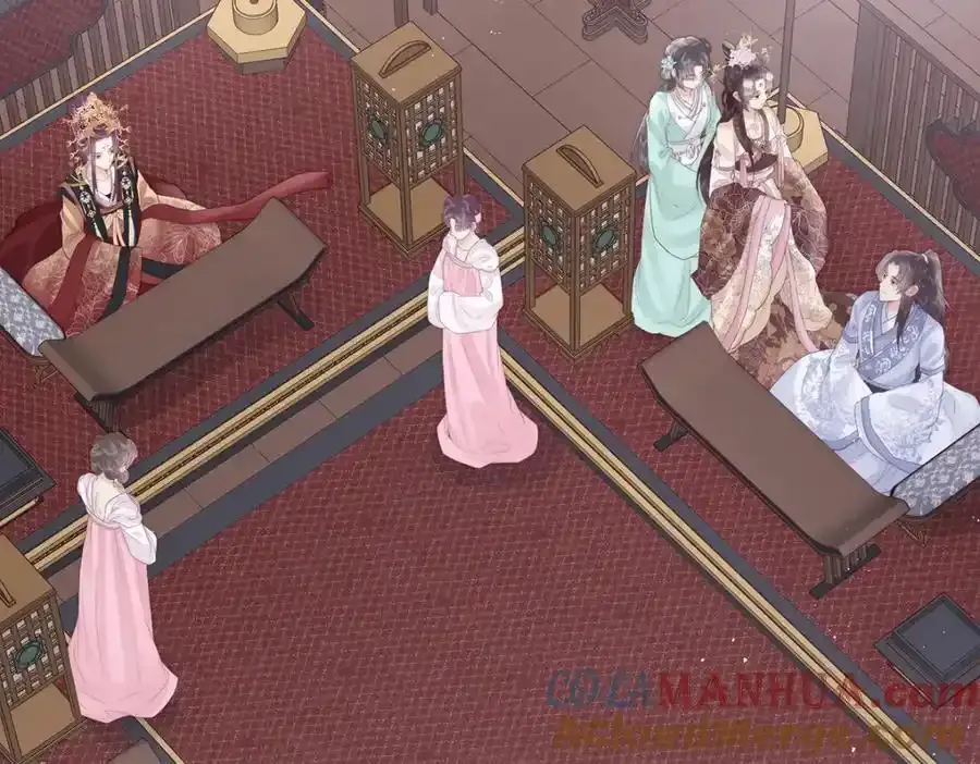 第40话 点个美男陪吃饭？8