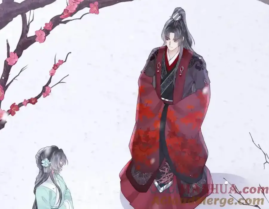 第39话 大人心悦于朕？60