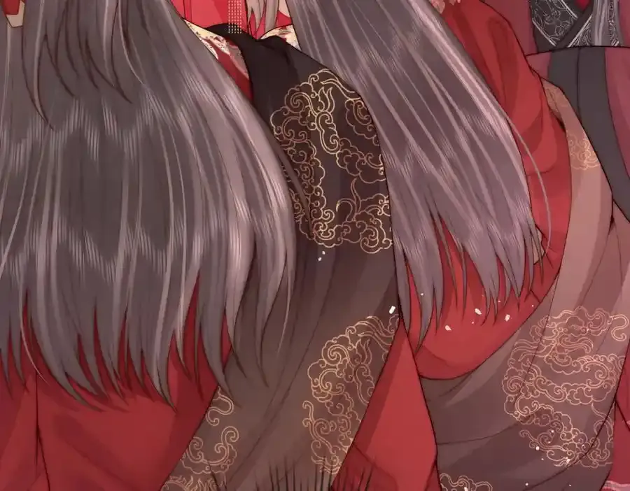 第39话 大人心悦于朕？106