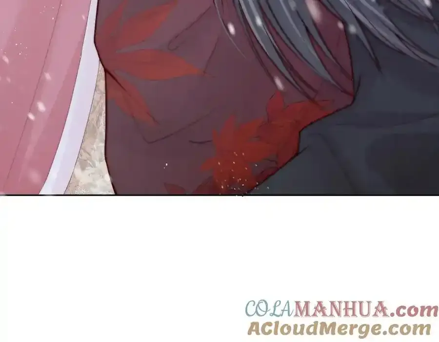 第39话 大人心悦于朕？100