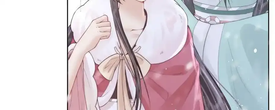 第39话 大人心悦于朕？11
