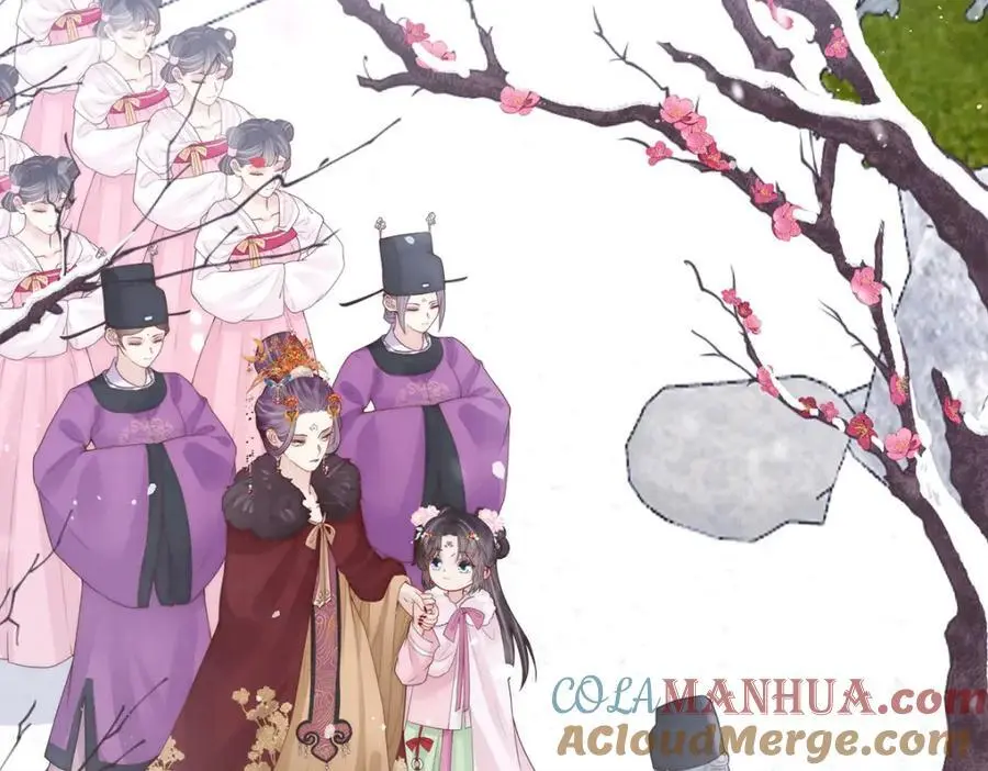 第37话 她不希望他难过20