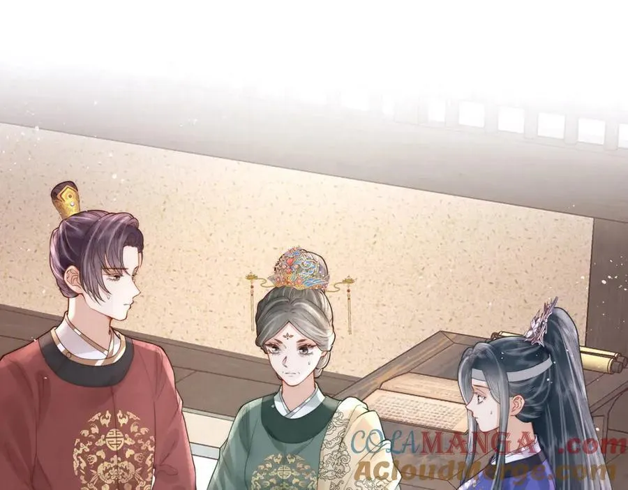 第44话 召沈协见驾64