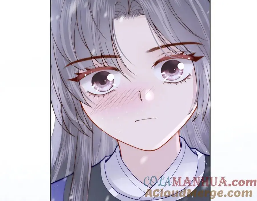 第37话 她不希望他难过100