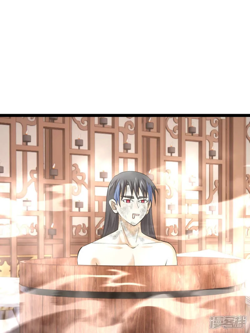 第45话 变傻了34
