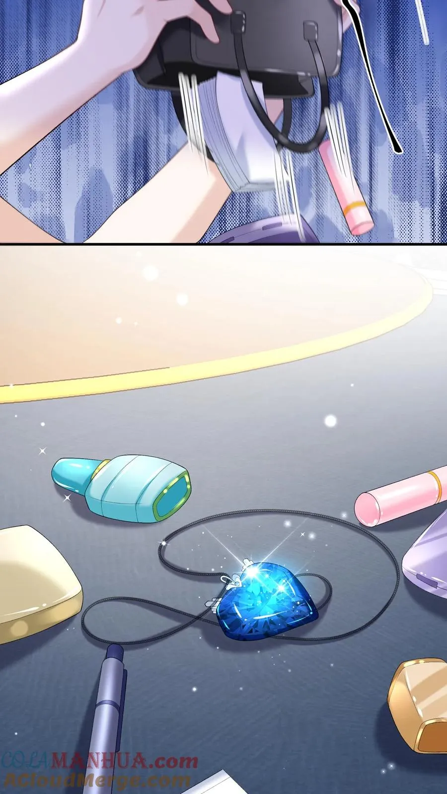 第81话 身正不怕影子斜！18