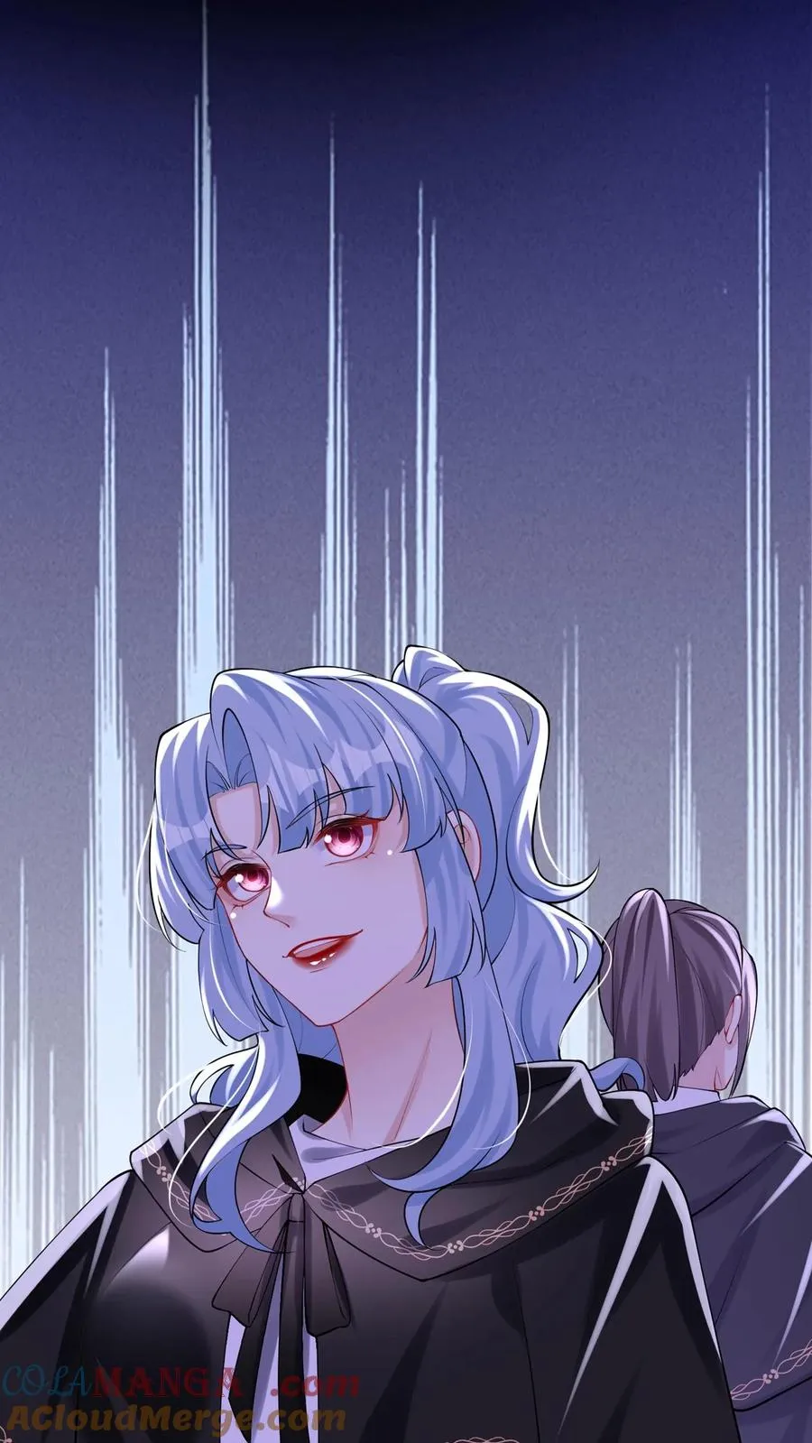 第171话 你就这么恨我？45