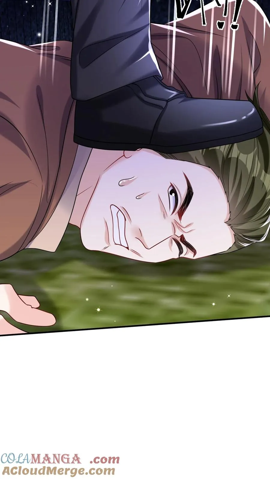 第152话 你居然诈死？！6
