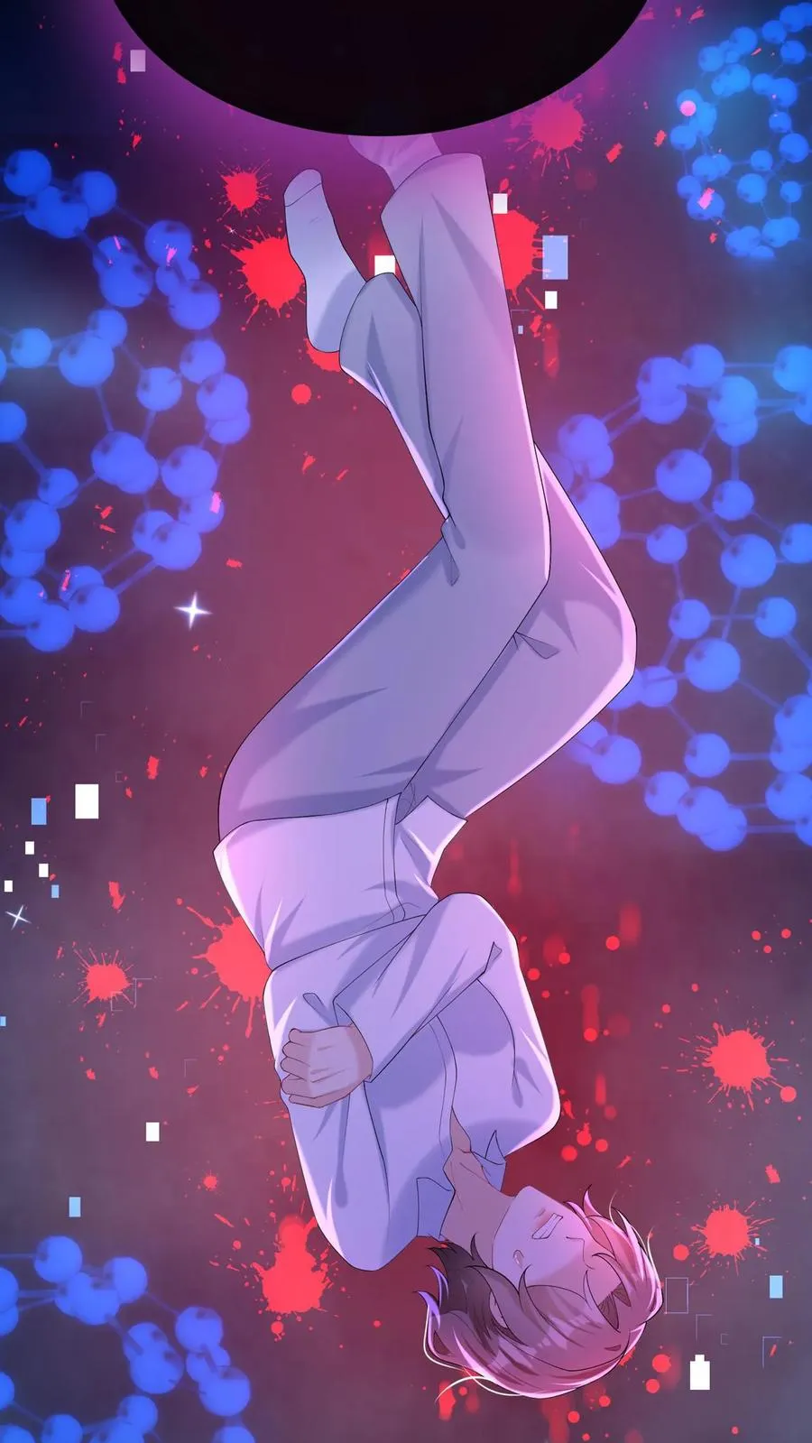第141话 难道我也携带病毒？19