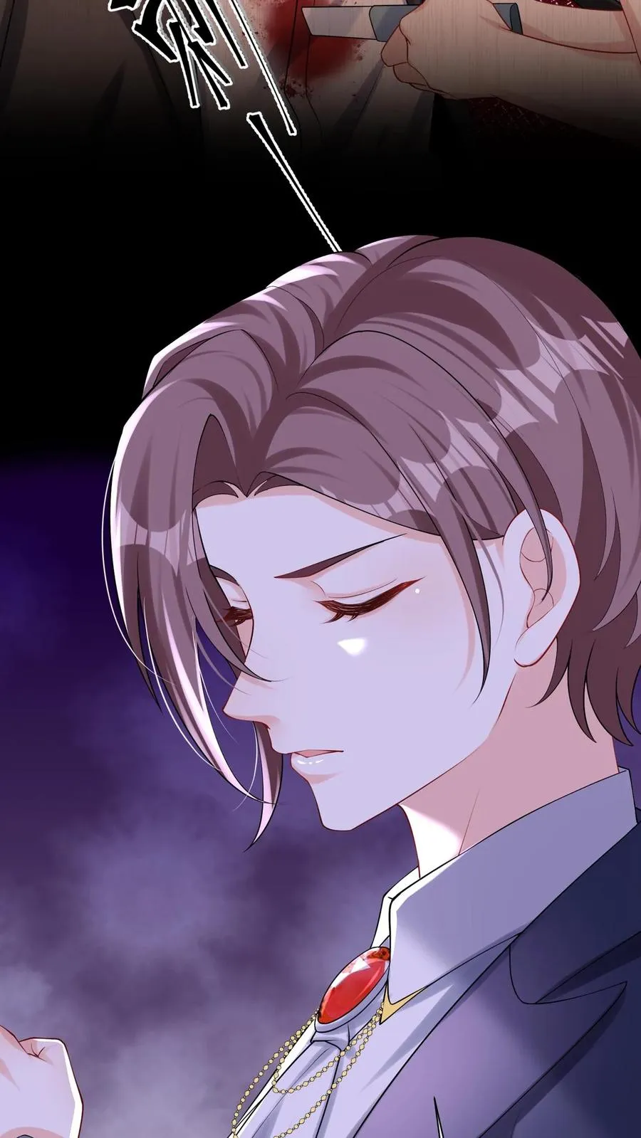 第171话 你就这么恨我？41
