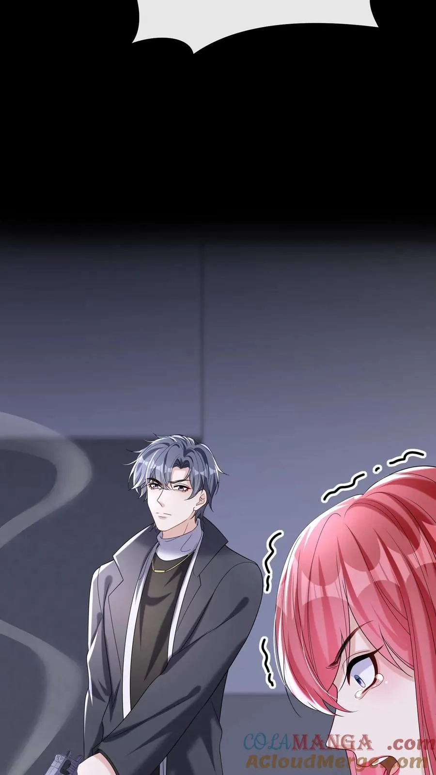 第143话 林渡，别打了！12