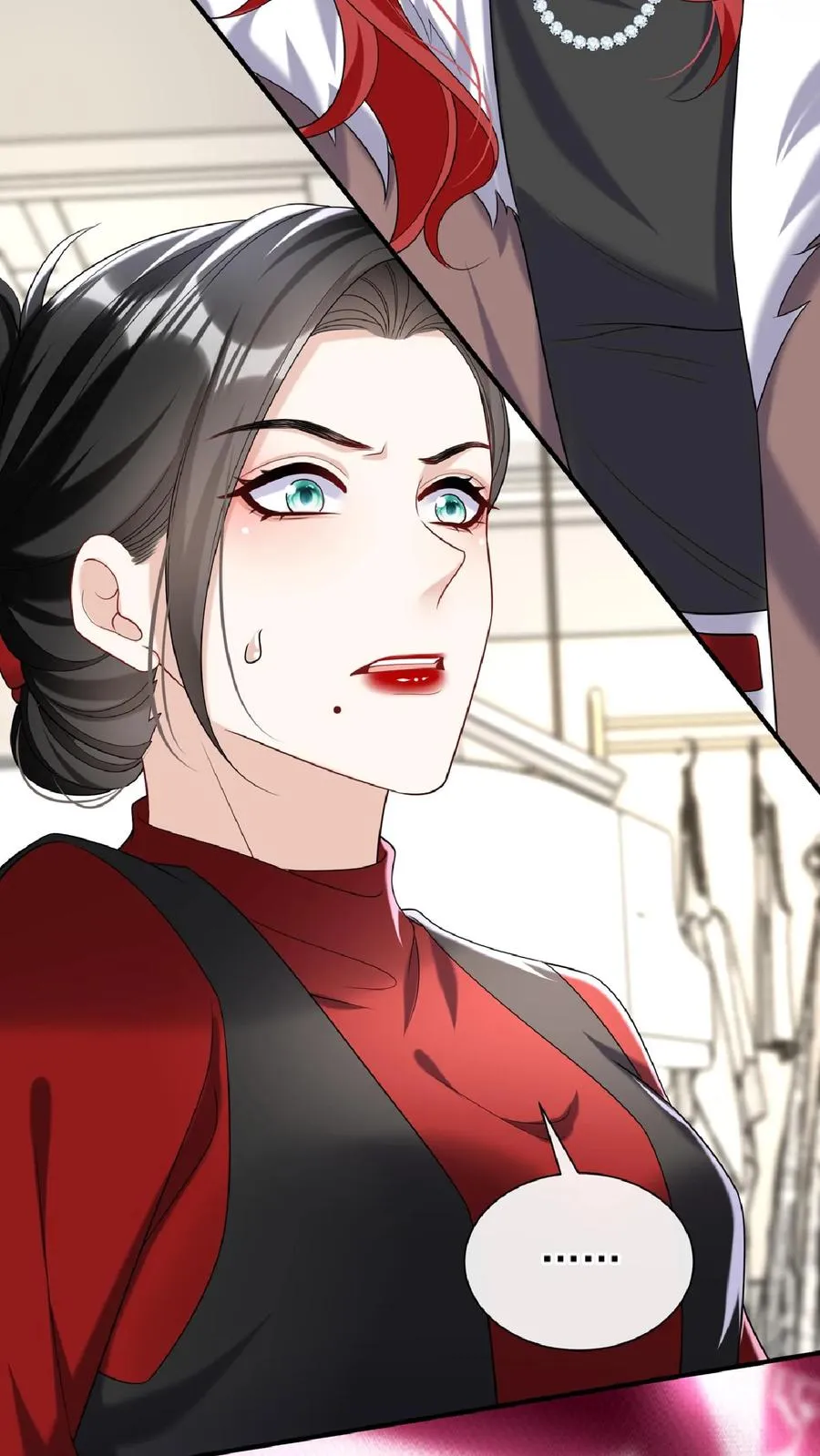 第135话 糟糕，演上头了！5