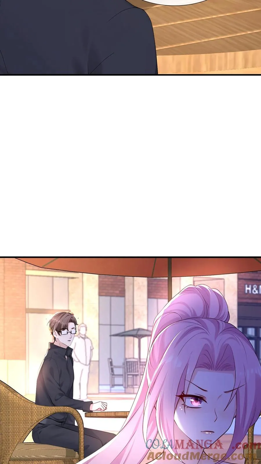 第177话 不许玩弄他！9