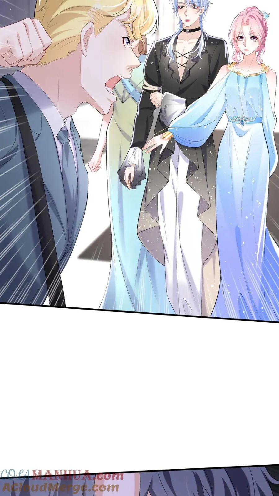 第73话 醉妖儿抄袭？12
