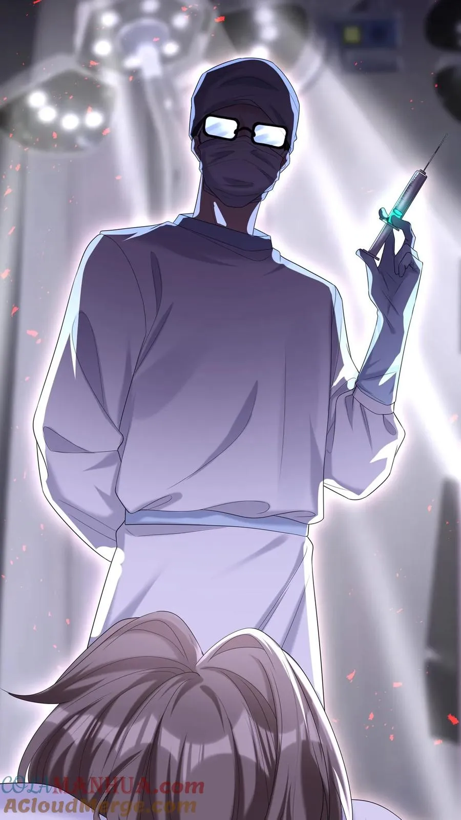 第88话 这是，妈妈的肝脏？26