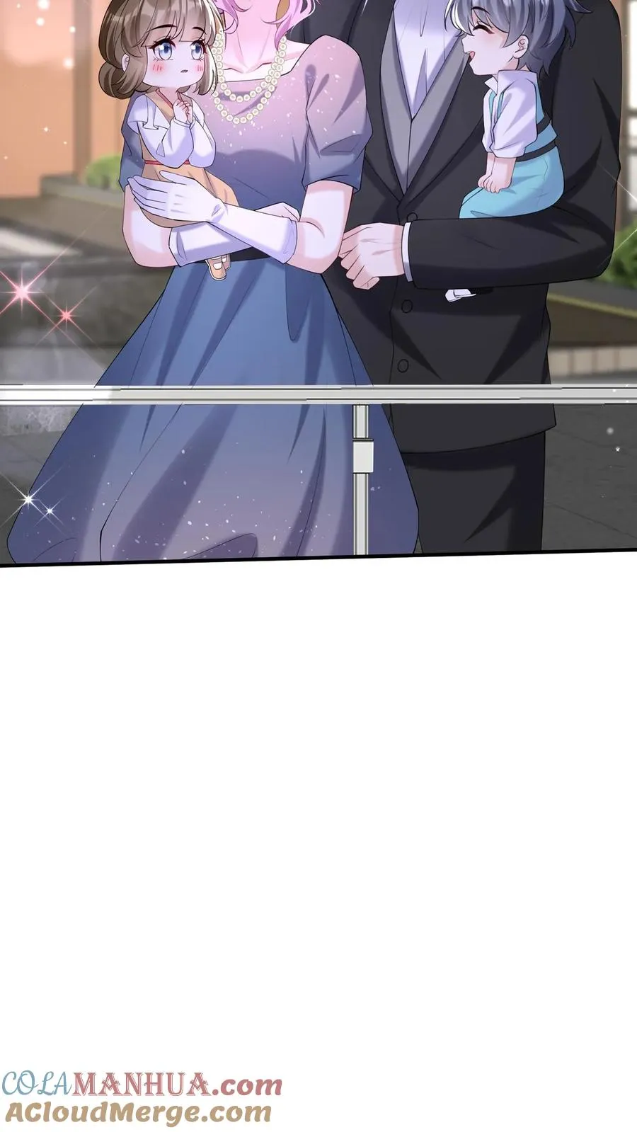 第125话 这是，小时候的我？4