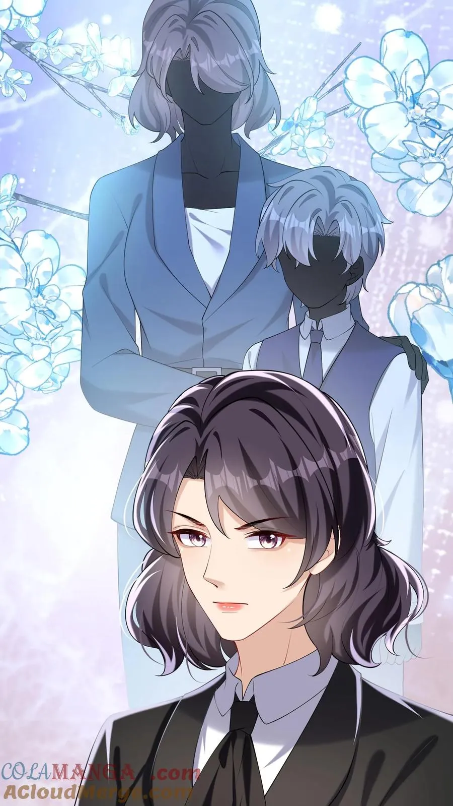 第150话 就她？配么？36