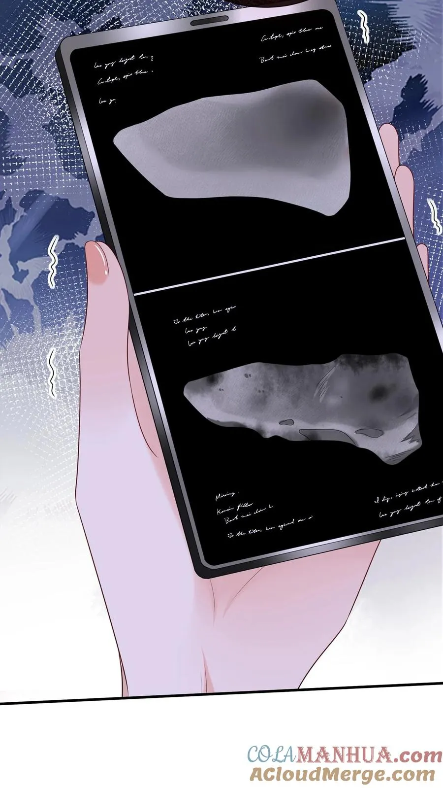 第88话 这是，妈妈的肝脏？18