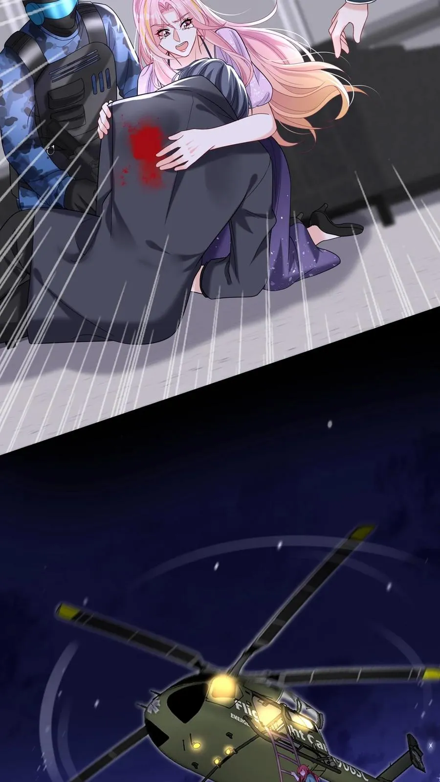 第144话 要另立家主？11