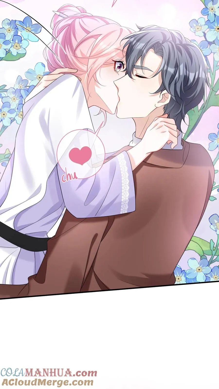 第91话 这设计……好野！30