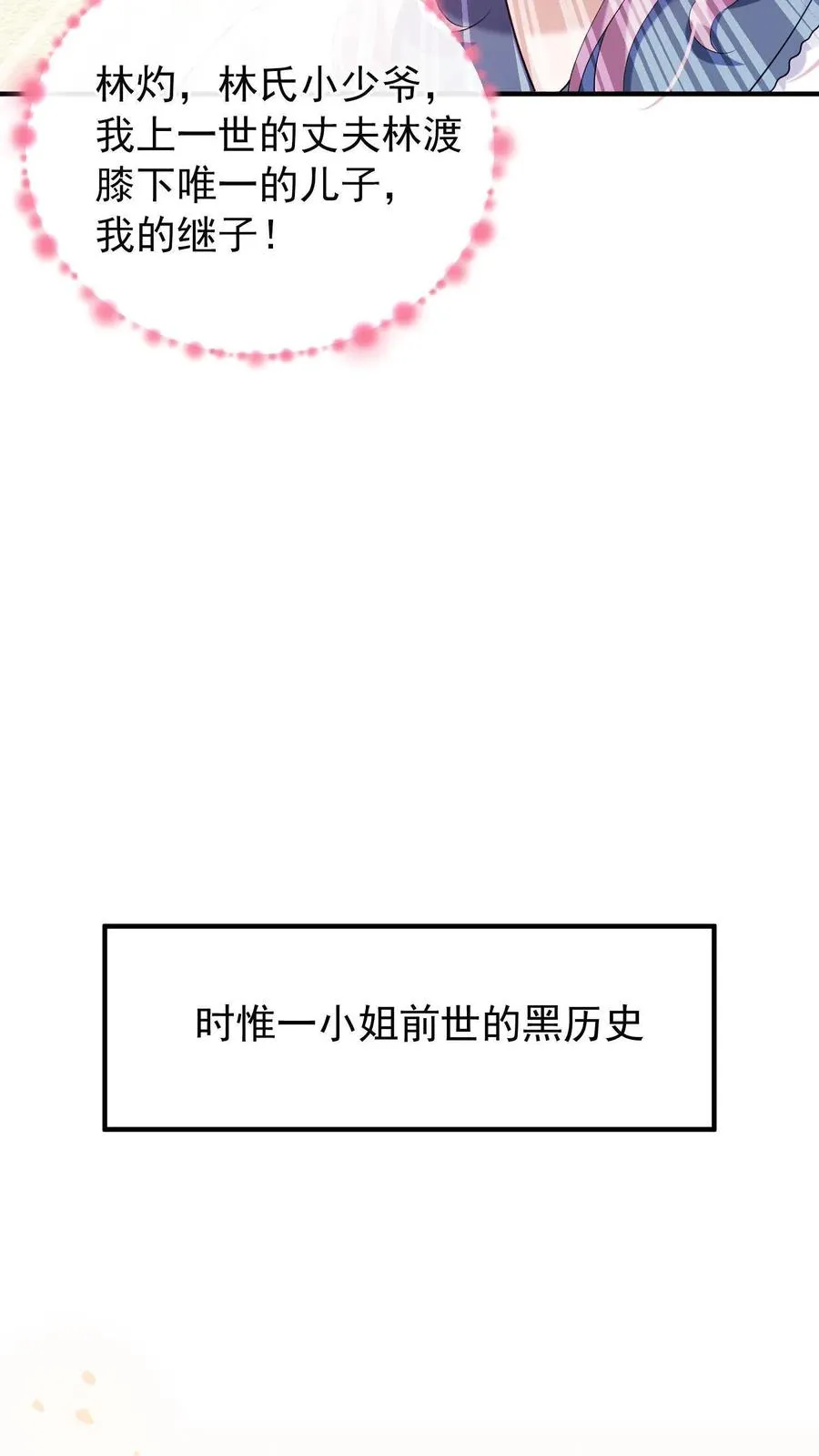 第1话 难道……我重生了？27