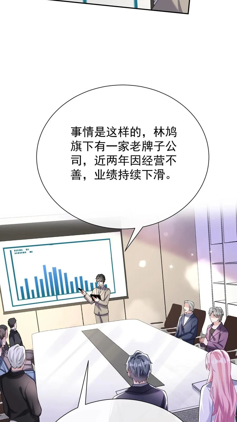 第164话 我老婆是外人？9