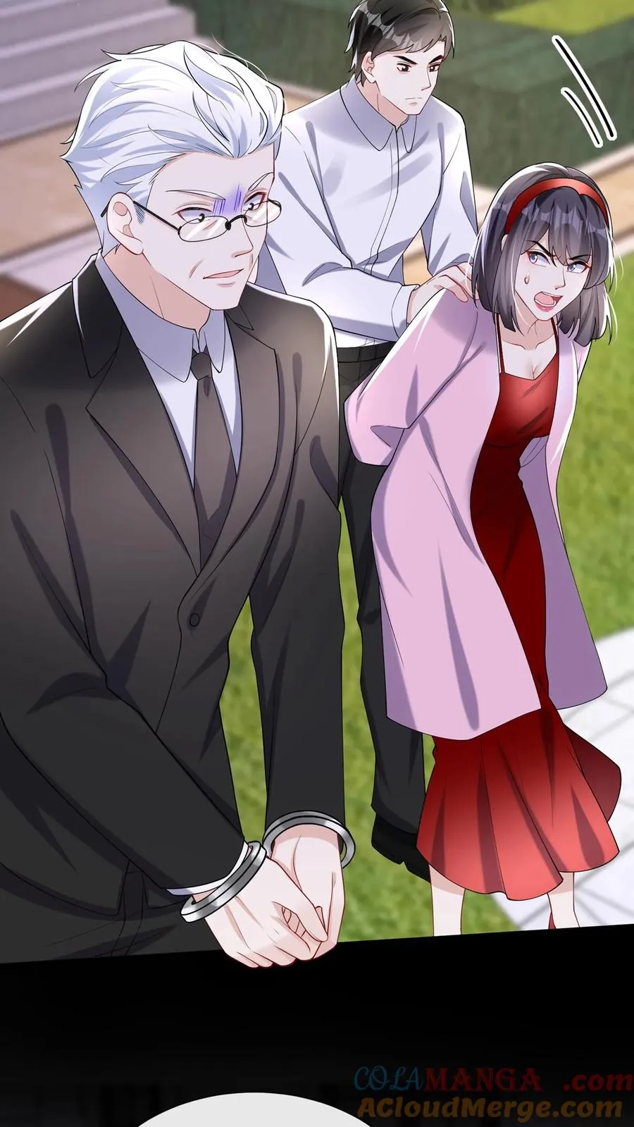 第152话 你居然诈死？！39