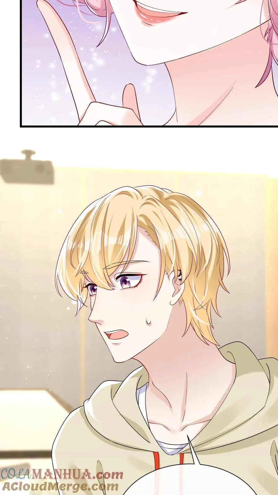 第49话 爹地是大猪蹄子！24