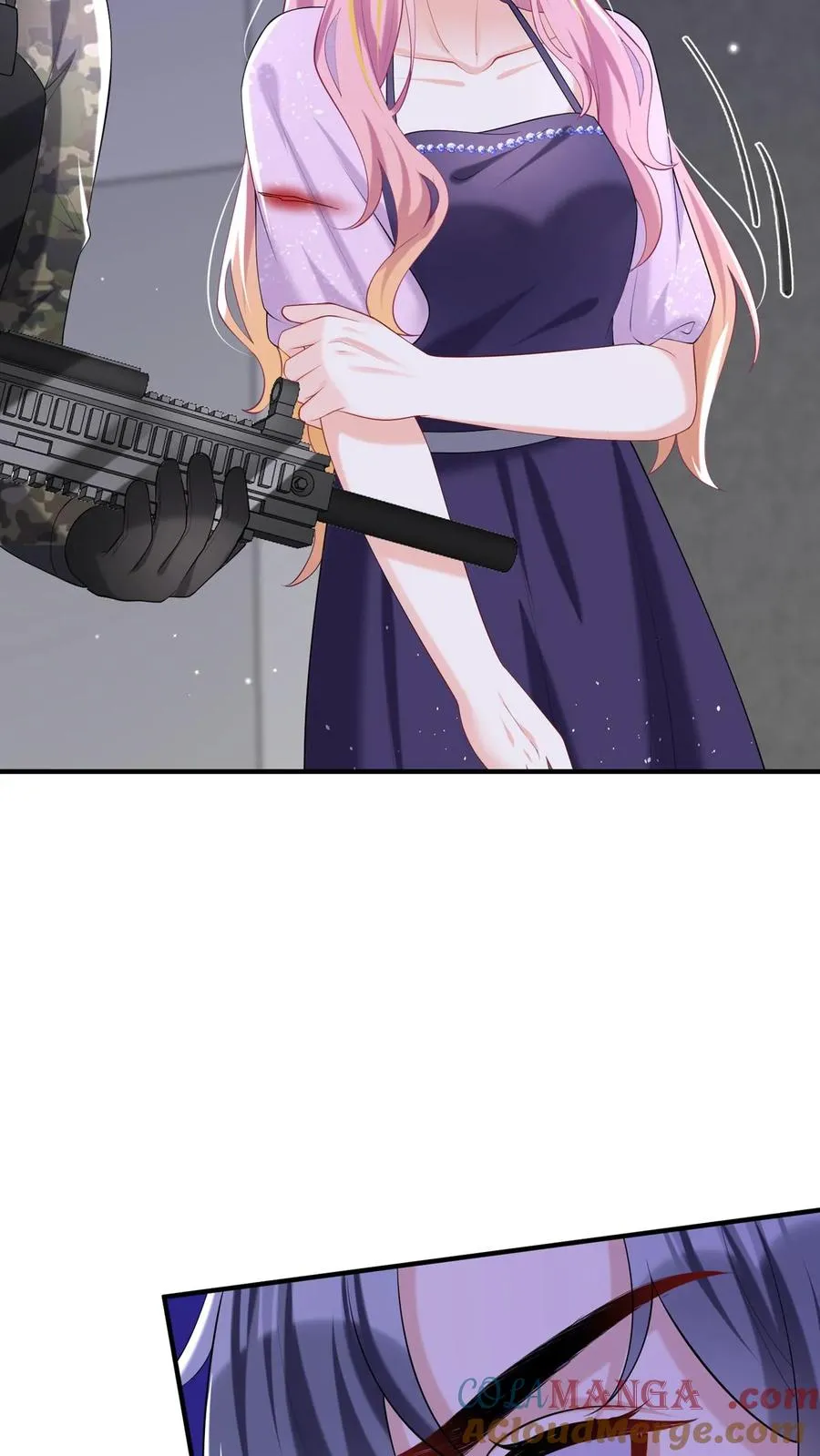 第142话 她受伤了？！18