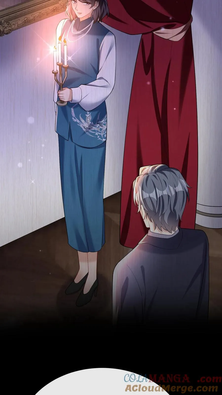 第156话 Z现身了？！3