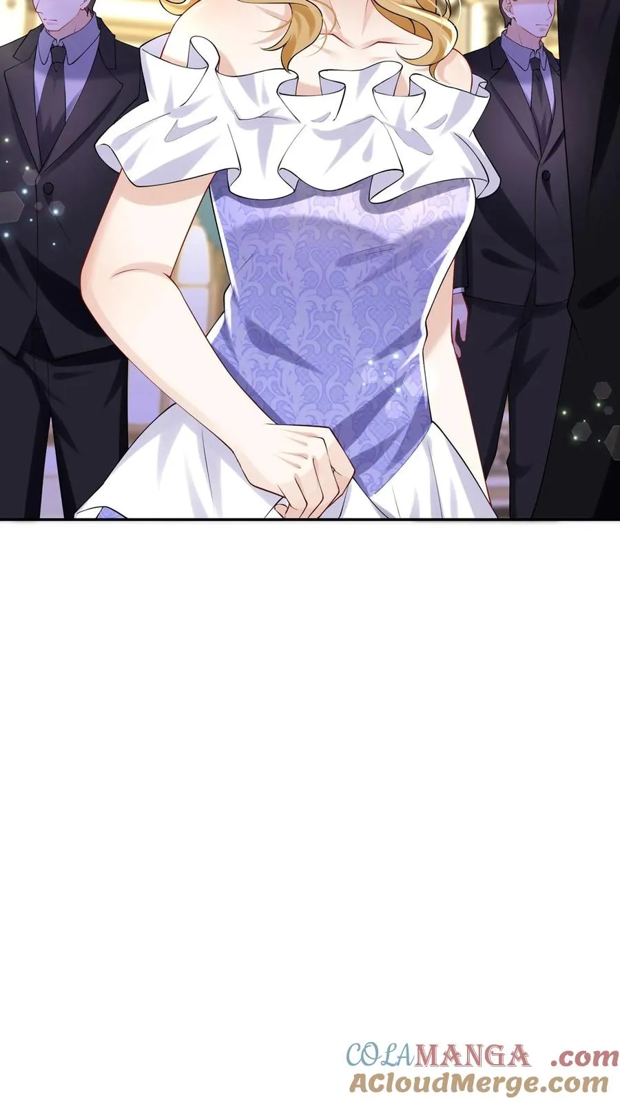 第171话 你就这么恨我？3