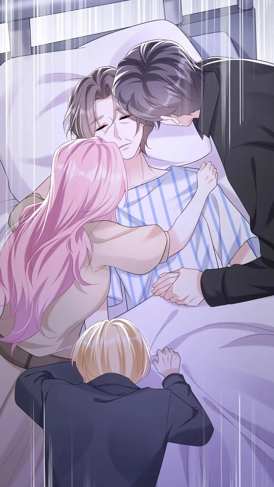 第88话 这是，妈妈的肝脏？13